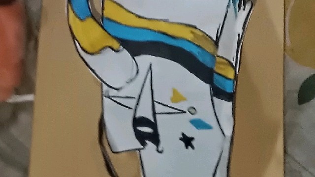 #龙偶