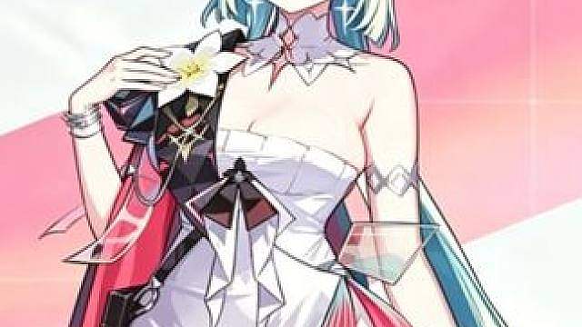 开服一月！卡厄思梦境五星角色谁最强？附上一图流