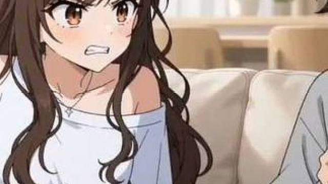 声控不好使，轻触后脑勺立刻开机
