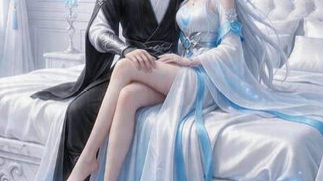 沈然对美女宗主想吃又想要