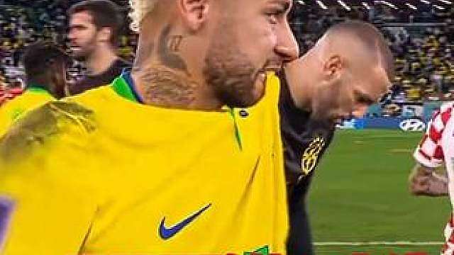 内马尔981天回归泪目！维尼修斯双响杀疯！巴西3-0头名出线！巴西下轮对手是荷/日/瑞之一？