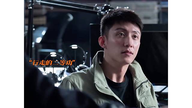 忙活半天，最后还是得亲手把他放了