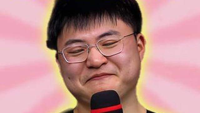 Uzi在EDG最有争议的比赛，FOFO用一句我有罪，把舆论推向了风口浪尖！