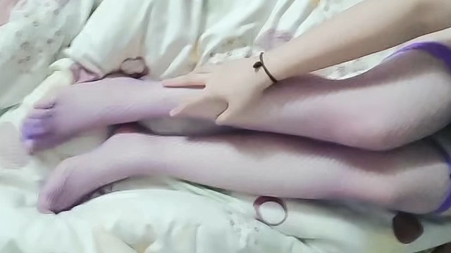 自摸