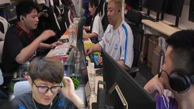 五老战五新