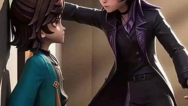 无心是男的，月也不是女的