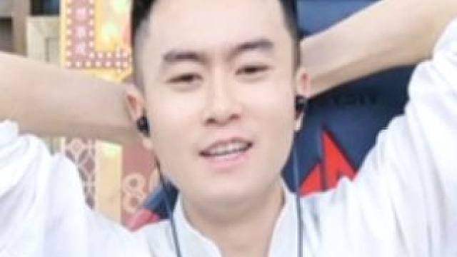 人人都说绿豆幻神不行，结果给AG小年轻嗷嗷狙 ，调调中途看不下去直接上场