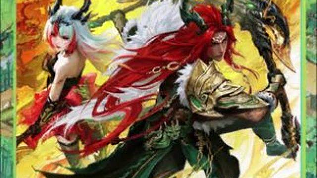 五周年狂欢开启，新门派直接玩嗨了！