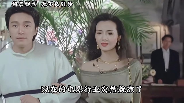 为什么以前电视和光盘都没杀死电影，现在的电影行业突然就凉了