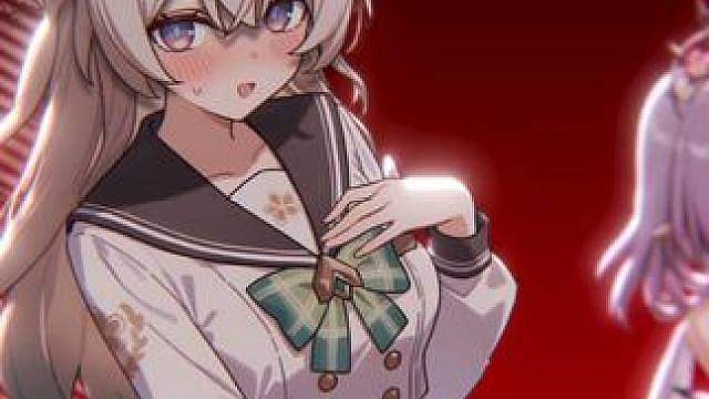 流萤和遐蝶你会选谁？