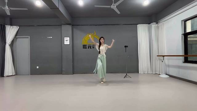 练习