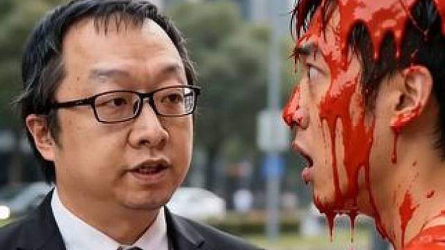 绝迹理解绝了，黑帮任务直接变成搞笑现场？