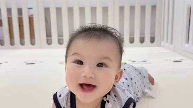 不得不承认 她真的把童漾漾养得很好啊
 ​​​