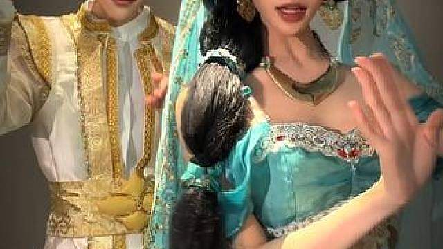 你不会任人摆布 我也会给精灵自由
