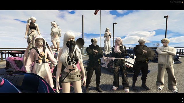 GTA5