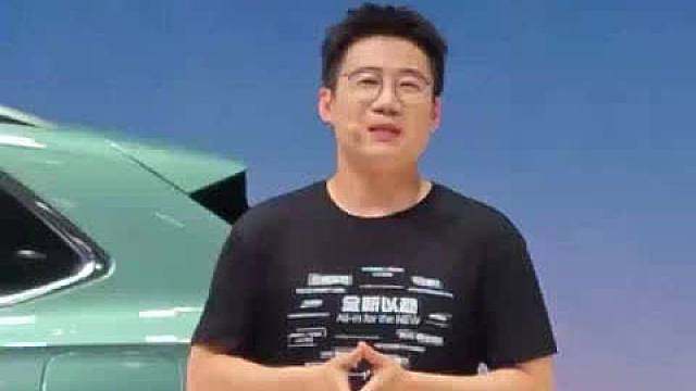 【合资高管谈PHEV 比燃油车更省钱 比豪华车更智能 】近日，上汽大众汽车有限公司大众品牌营销事业执