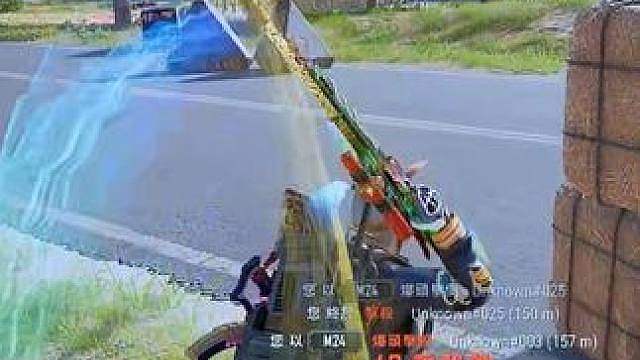 打了一天游戏，队友说我霸凌！