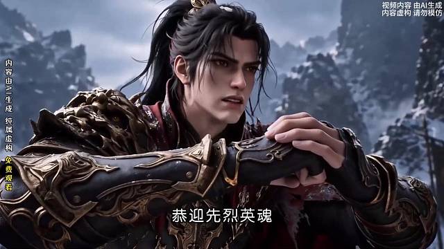 看了第一集，想看第二集，看了第二集，想看第三集的短剧...