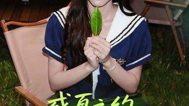 “我想你 想见你”