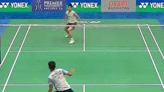 2026美国公开赛，周天成牢牢把握局势，2-0战胜王渝凯晋级
