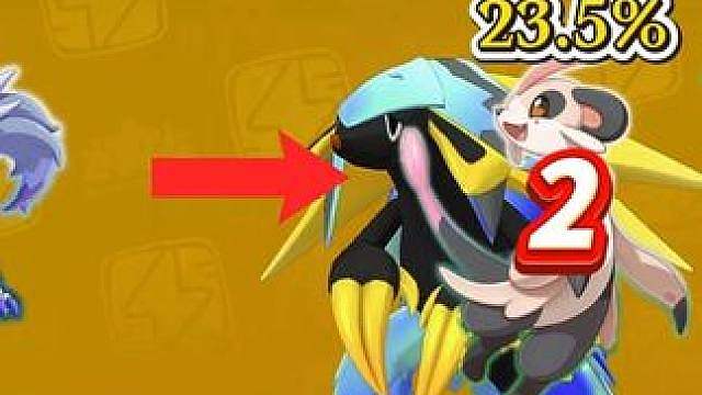 “狼王队”退出环境！平衡队制霸天梯！独角兽依旧坚挺！火神？
