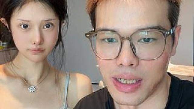 加油 努力吧