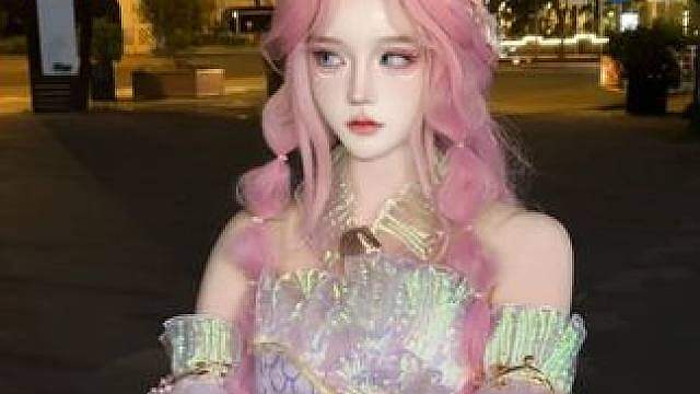 见过霸王龙没？
