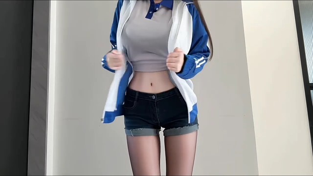 这小腰