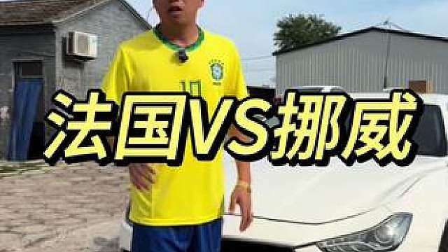 等法国vs挪威的比分结果