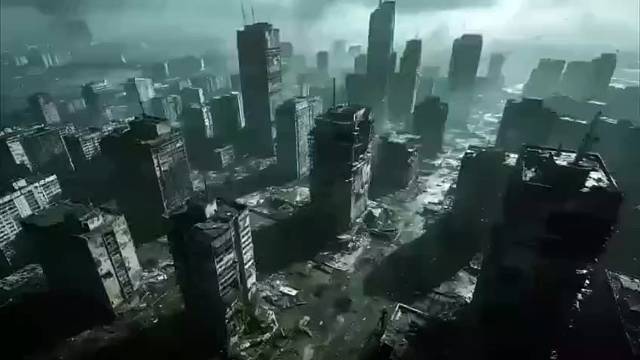 游戏配音 男主林默