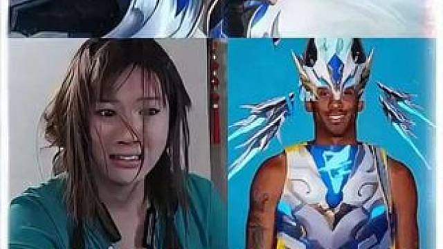 猪悠被小代马超折磨到破防，出去一看他主页瞬间无语了