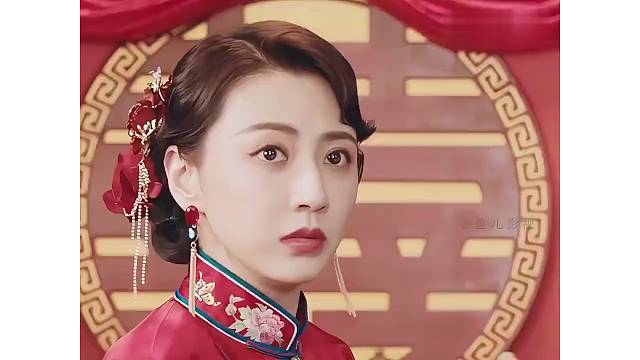 小叔子看上嫂子了#影视剪辑