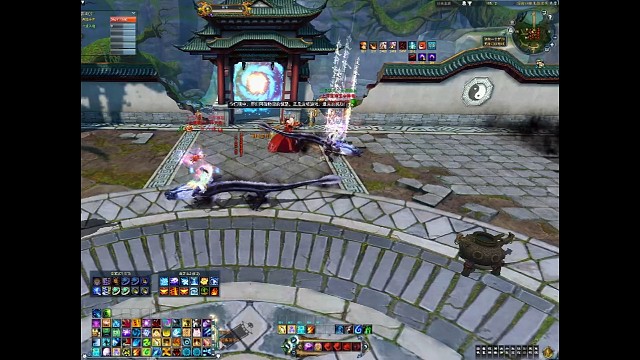 兽神团本第4个怪