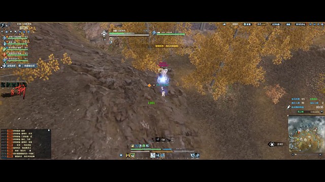 神武门跳跳乐