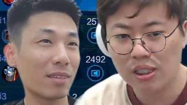 旭旭宝宝正式回应许仙和狂魔哥！狂魔哥诚恳道歉！