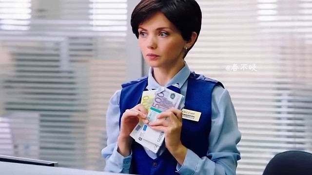 因为一个片段看了整部剧