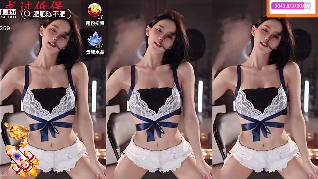性感美女