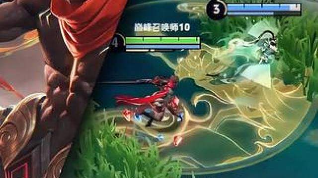 真好玩！有点上头