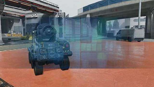 洗消车任务逃课攻略，S10赛季一阶段