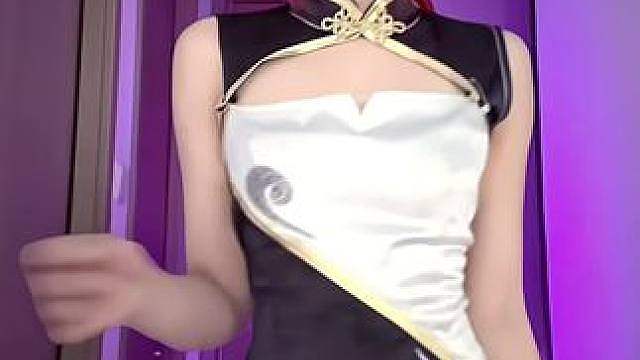 他们都叫我兰姐但你不一样