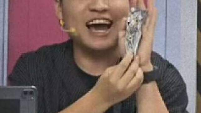 “暗区新刀的含金量能有多高？超高！”