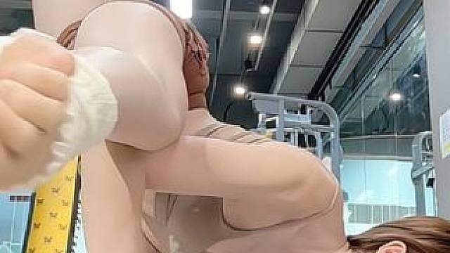 力与美的结合