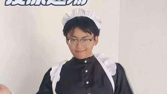 女仆限定皮肤返场！