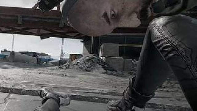老宫一败涂地19.0 载具博弈你玩的明白吗