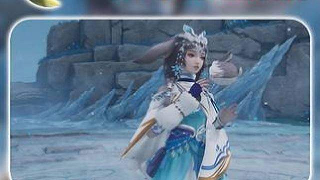 S1下半赛季新英雄妃寒的抢跑养成攻略