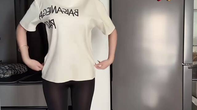 美腿