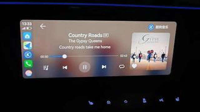 Country Roads，通往心底的温柔乡乡村路 乡村路带我回家