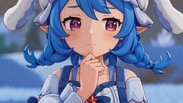 队友招募大失败？