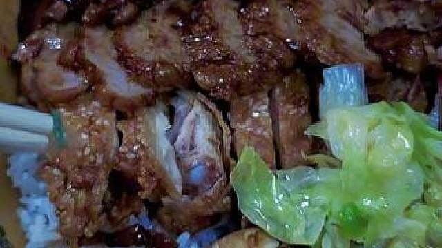 连吃带拿！准备度假。