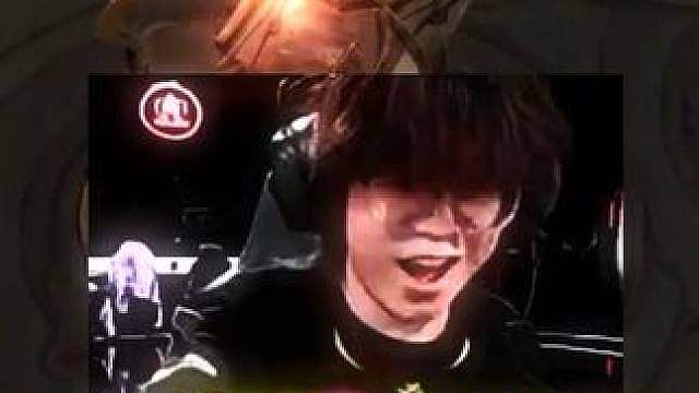 震惊长安第一拳